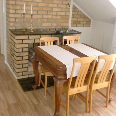 Trollhaettans Bed And Breakfast מראה חיצוני תמונה