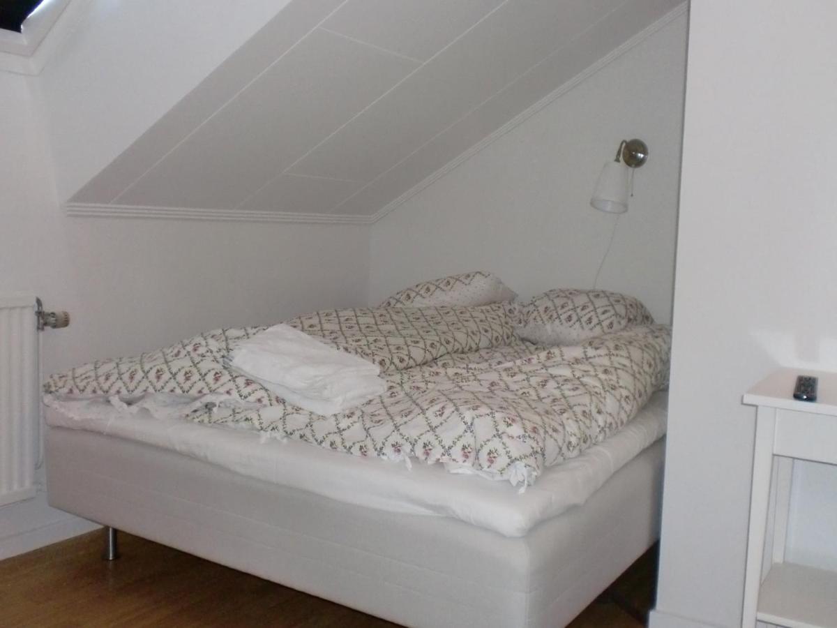 Trollhaettans Bed And Breakfast חדר תמונה