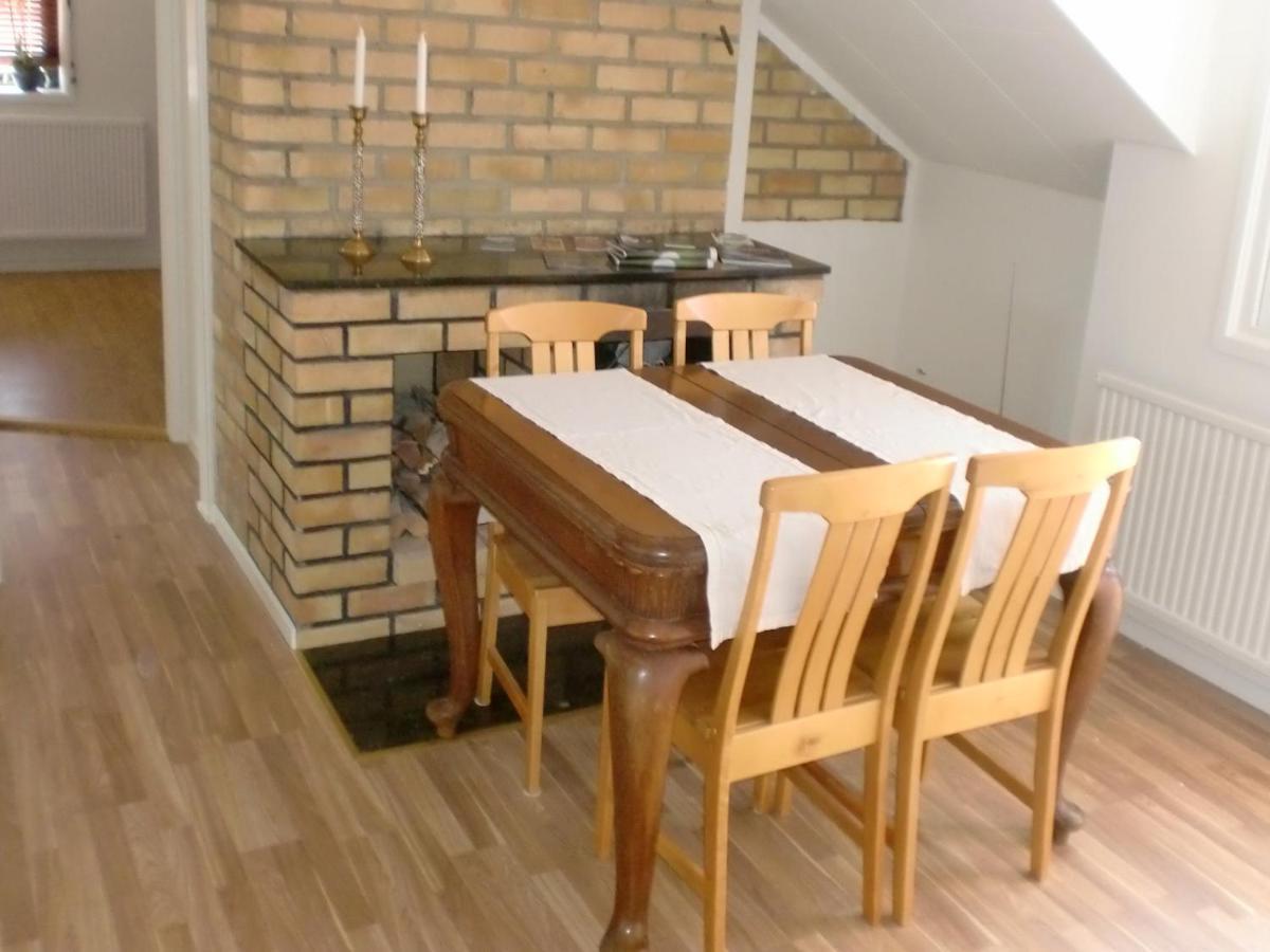 Trollhaettans Bed And Breakfast מראה חיצוני תמונה
