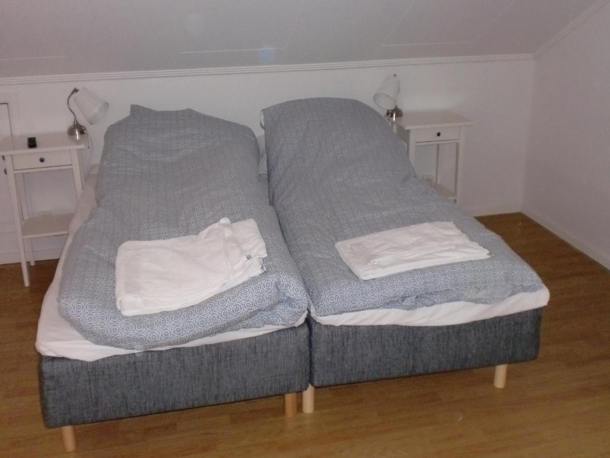 Trollhaettans Bed And Breakfast חדר תמונה