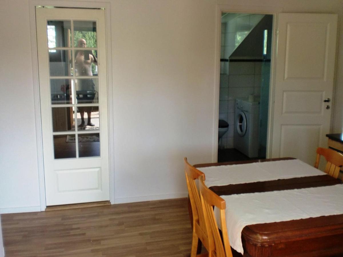 Trollhaettans Bed And Breakfast מראה חיצוני תמונה