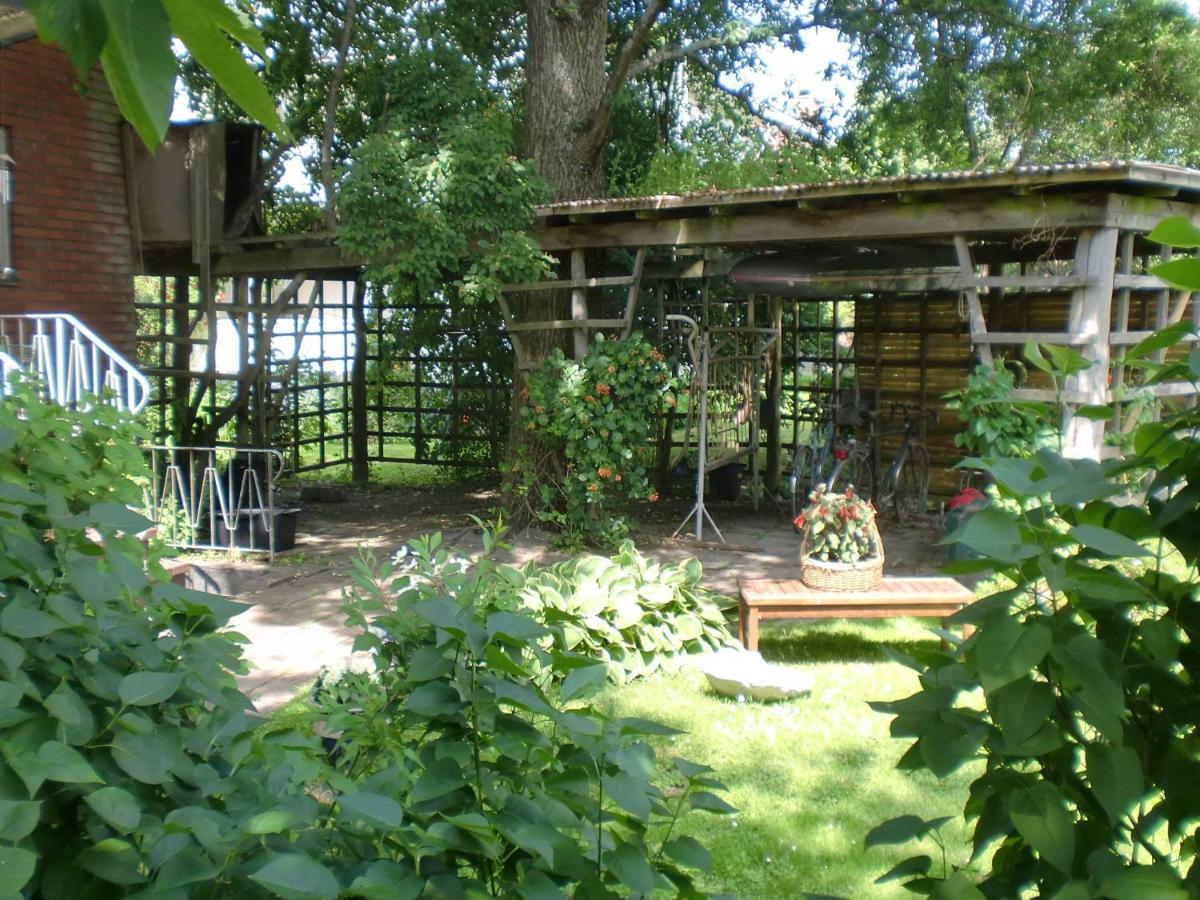 Trollhaettans Bed And Breakfast מראה חיצוני תמונה