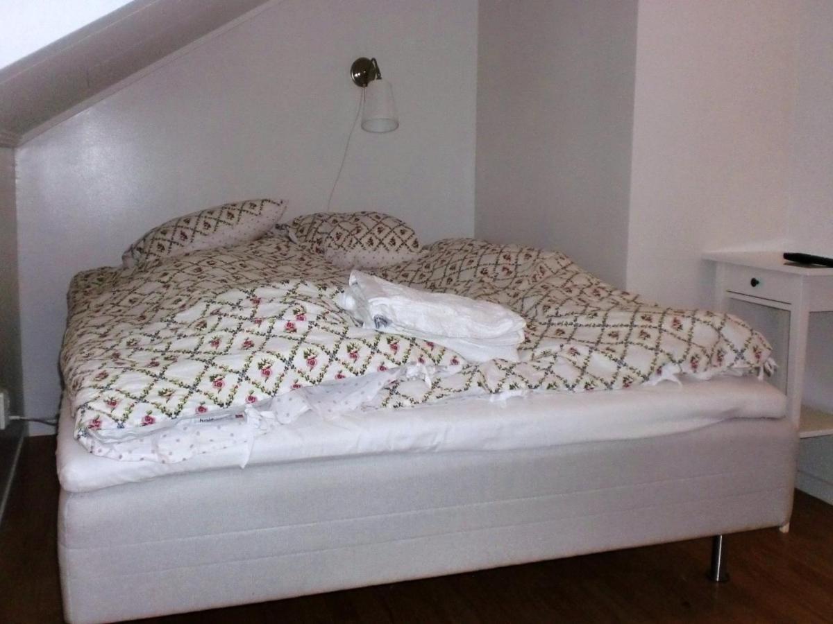 Trollhaettans Bed And Breakfast חדר תמונה