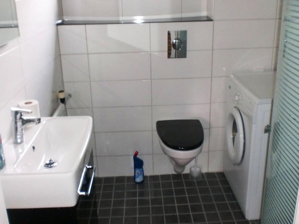 Trollhaettans Bed And Breakfast מראה חיצוני תמונה