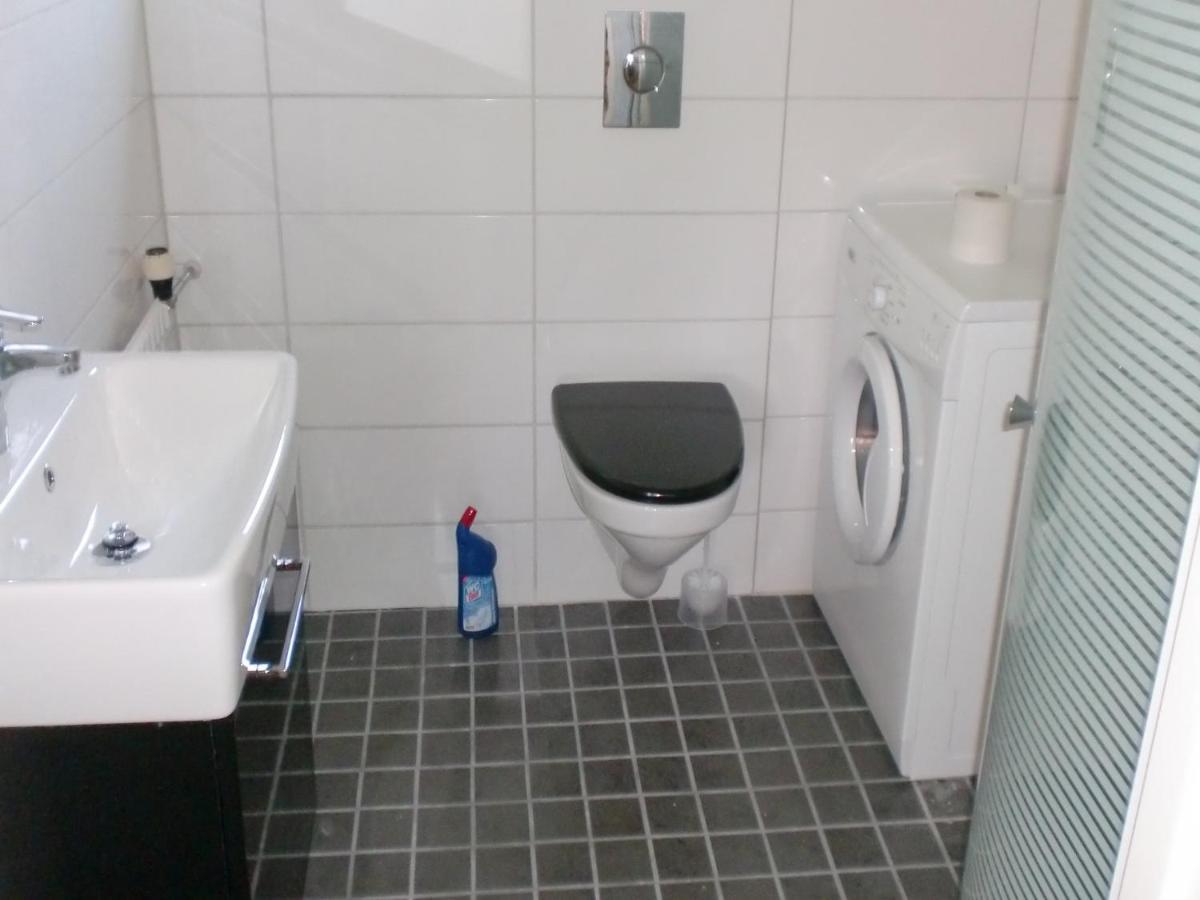 Trollhaettans Bed And Breakfast מראה חיצוני תמונה