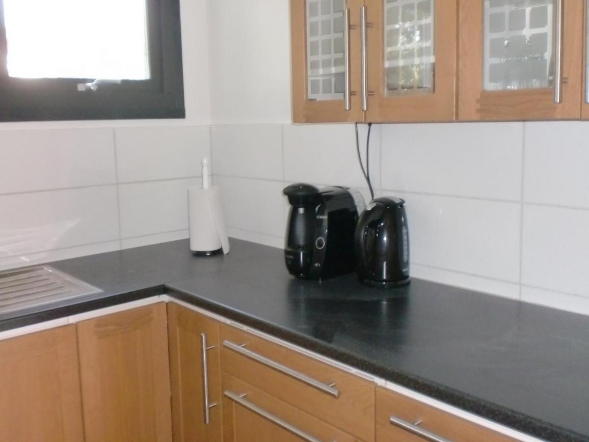 Trollhaettans Bed And Breakfast מראה חיצוני תמונה
