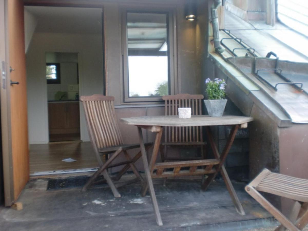 Trollhaettans Bed And Breakfast מראה חיצוני תמונה