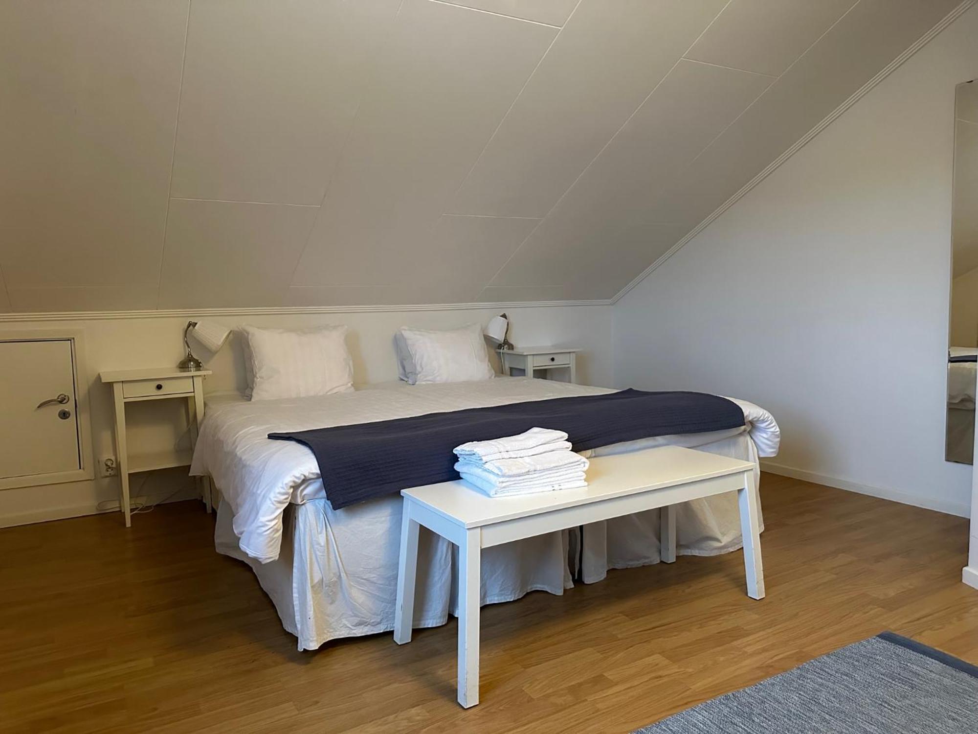Trollhaettans Bed And Breakfast מראה חיצוני תמונה
